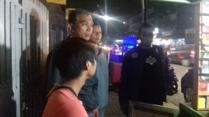 Read more about the article Kepolisian Tambora Gencar Gelar Operasi Miras Di Tengah Bulan Ramadhan
