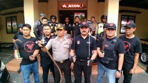 Read more about the article Delapan Pelaku Tawuran di Tanah Sereal Di Tangkap Team Pemburu Preman Polsek Tambora