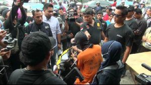 Read more about the article Rekonstruksi Pembunuhan Rina Casrina Di Kembangan