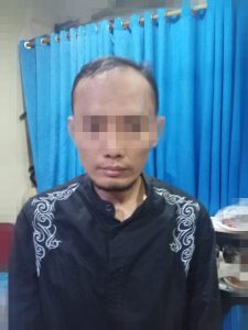 Read more about the article Tak Kenal Lelah , Polsek Cengkareng Berhasil Tangkap Pelaku yang Sempat Buron 4 Bulan