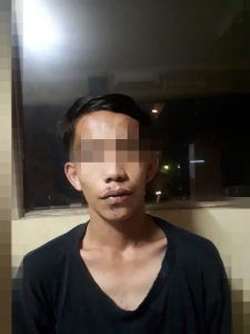 Read more about the article Operasi Cipkon, Polsek Kebon Jeruk Amankan Tujuh Remaja Pelaku Tawuran