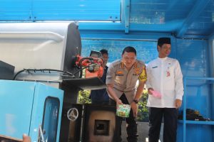 Read more about the article Periode 3 Bulan, Barang Bukti Narkoba Senilai Rp 66 Miilyar Dimusnahkan Polres Jakbar