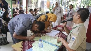 Read more about the article PPDB: SMAN 112 Jakarta Siapkan Kuota Bagi Anak Tenaga Medis