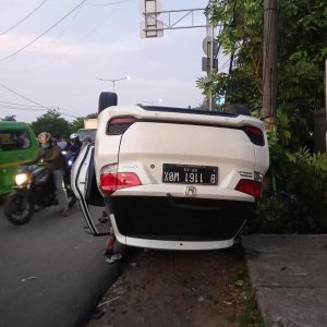 Read more about the article Ini Penyebab Kecelakan Di Kalideres Jakarta Barat