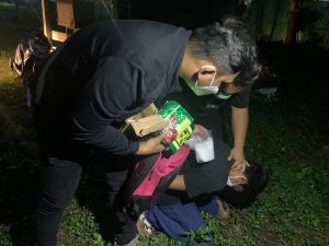 Read more about the article Sindikat Narkoba ” Palugada diringkus ” , Polisi Sita 1,5 Kg Sabu