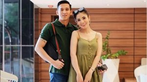 Read more about the article Sat Narkoba Polres Jakbar Tangkap Suami Dari Penyanyi Cantik Nindy Ayunda