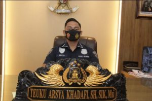 Read more about the article Polisi Buru Pelaku Penusukan Yang Menewaskan Korban MRR di Kalideres Jakarta Barat