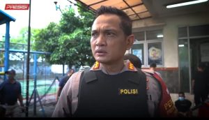Read more about the article Temukan Senjata tajam dan Senjata Api Dalam Penggrebekan Di Kampung Ambon, Polisi Buru Pemilik Senjata