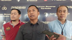 Read more about the article Sigap Aduan Masyarakat Melalui Media Sosial, Polres Metro Jakarta Barat Amankan Pelaku Pemalakan di Outer Ring road Cengkareng