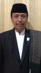 Read more about the article Ketua Dai Kamtibmas PMJ Apresiasi Kinerja Kapolri Atas Penetapan dan Penahanan Putri Candrawathi