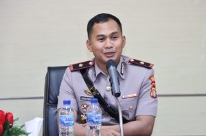 Read more about the article Alasan Satpam Stasiun Duri Aniaya Anak Pimpinan Ponpes di Tambora