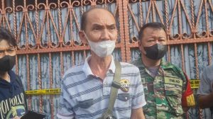 Read more about the article Ketua Rt : Petugas PLN Datang Sebelum Satu Keluarga di Kalideres Ditemukan Tewas