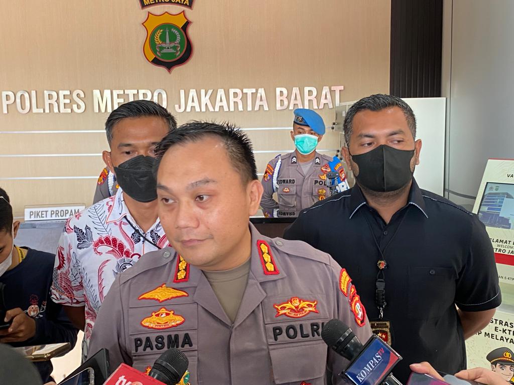 You are currently viewing Kematian Satu Keluarga di Kalideres Jakarta Barat, Begini Hasil Otopsi 4 Jenazah