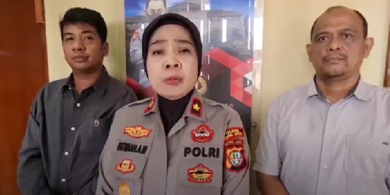 You are currently viewing Polsek Kebon Jeruk Amankan 7 Anggota Geng Motor “Kepa Duri 30 JKT” Yang Bacok 2 Remaja Di Duri Kepa