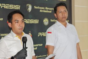 Read more about the article Diduga Cabuli Anak Dibawah Umur, Pedagang Jasuke Di Amankan Polres Metro Jakarta Barat