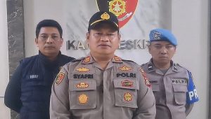 Read more about the article Sopir Odong Odong Dikalideres Setubuhi Anak Dibawah Umur Hingga Hamil 3 Bulan Diringkus Polisi