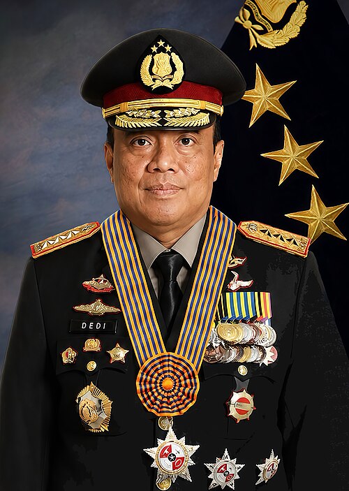 Wakapolri_Komjen_Pol_Dedi_Prasetyo